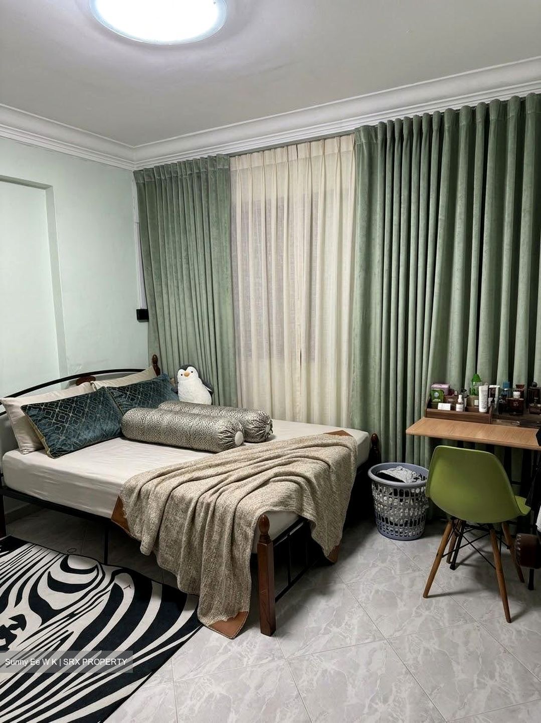 Blk 568 Hougang Street 51 (Hougang), HDB 4 Rooms #603691201